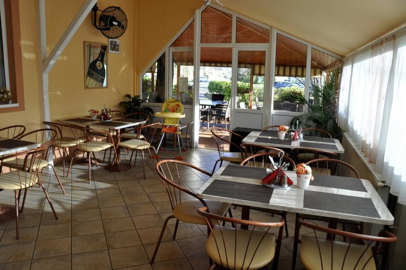 Tengerszem Panzio Bed & Breakfast บานค์ ภายนอก รูปภาพ